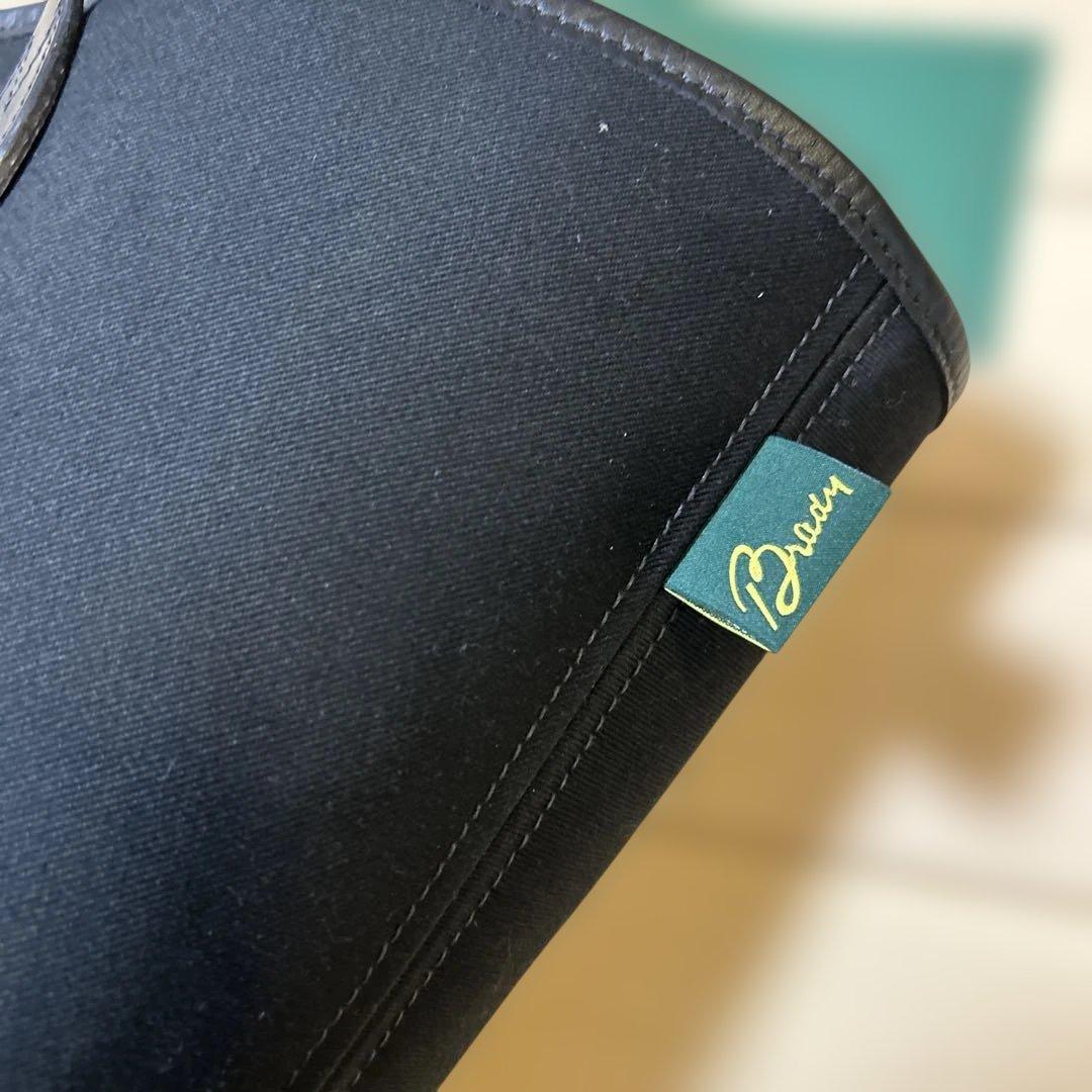 Brady バケツバッグ　未使用