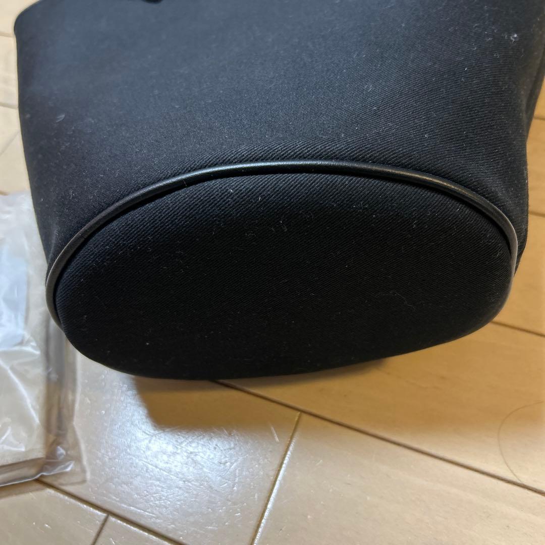 Brady バケツバッグ　未使用