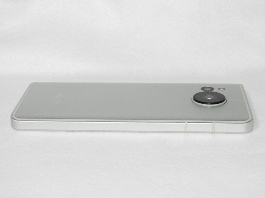 SHARP AQUOS sense8 SH-M26 SIMフリー 難有り