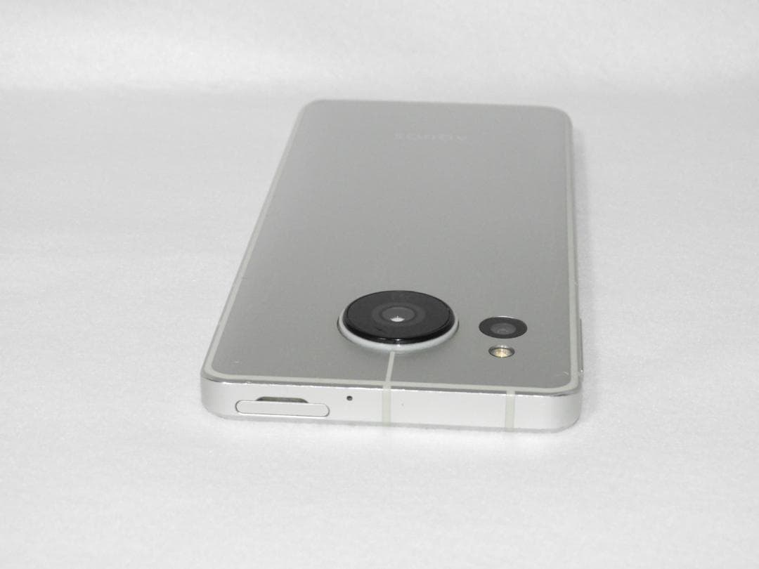 SHARP AQUOS sense8 SH-M26 SIMフリー 難有り