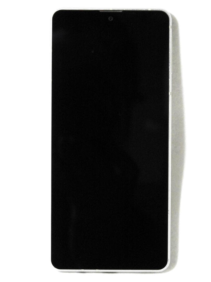 SHARP AQUOS sense8 SH-M26 SIMフリー 難有り