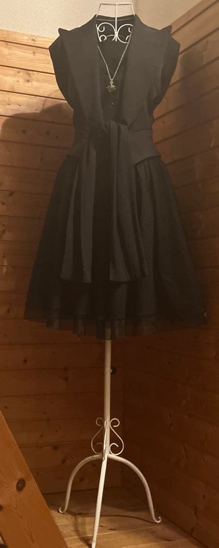 Alexander McQueen【本人期】90Sアレキサンダーマックイーン