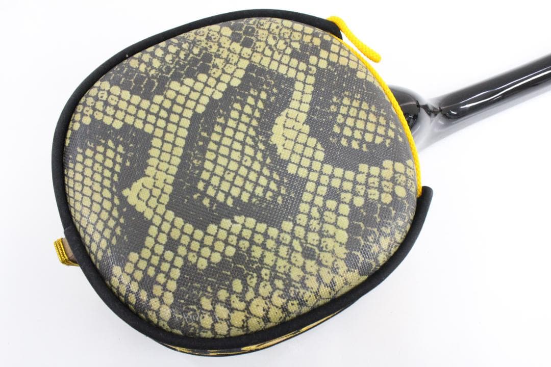 ▲美品 三線/さんしん 弦楽器 伝統音楽 民謡 沖縄三味線 和楽器 琉球音楽