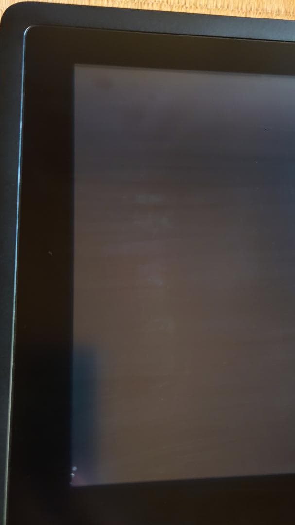 液タブ・ペンタブ Wacom Cintiq16 DTK1660K1D