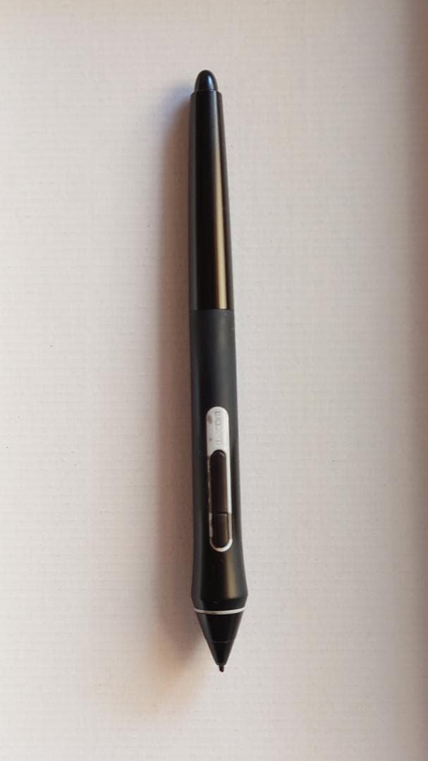 液タブ・ペンタブ Wacom Cintiq16 DTK1660K1D