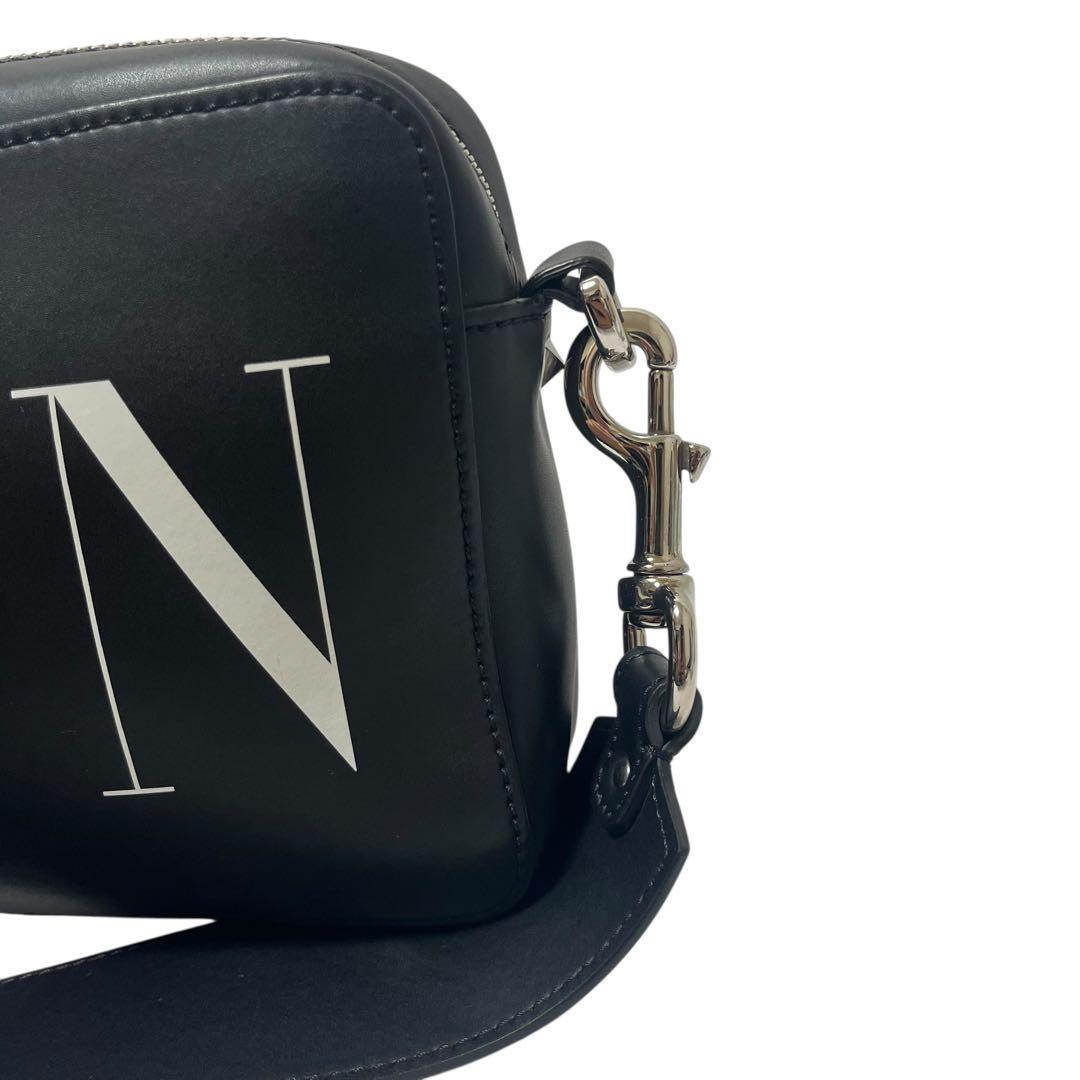 専用　VALENTINO VLTN クロスボディ　ショルダーバッグ　ボディバッグ