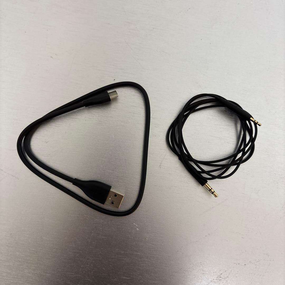 Bose QuietComfort Ultra Headphones ブラック