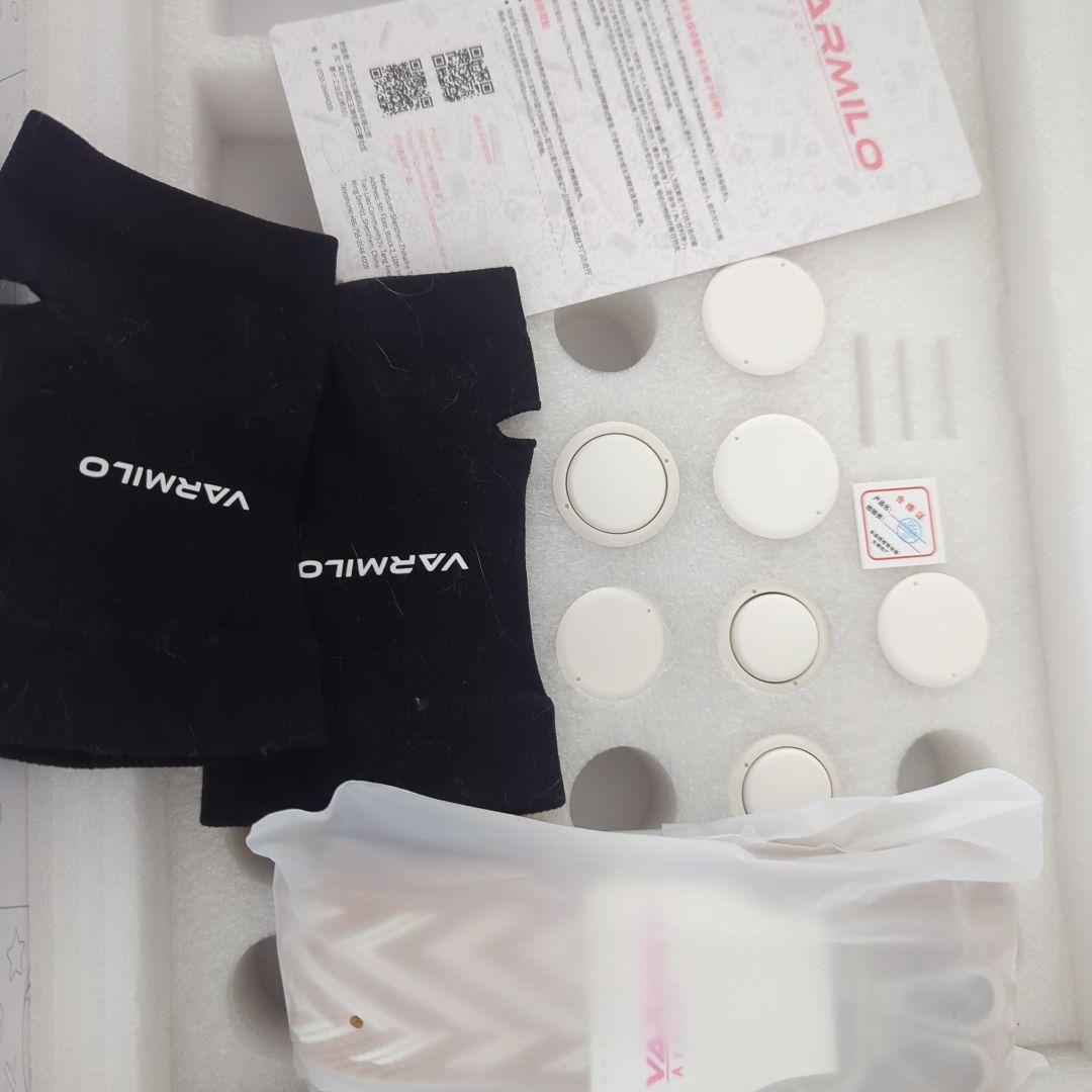 Varmilo HA10 レバーレスコントローラー