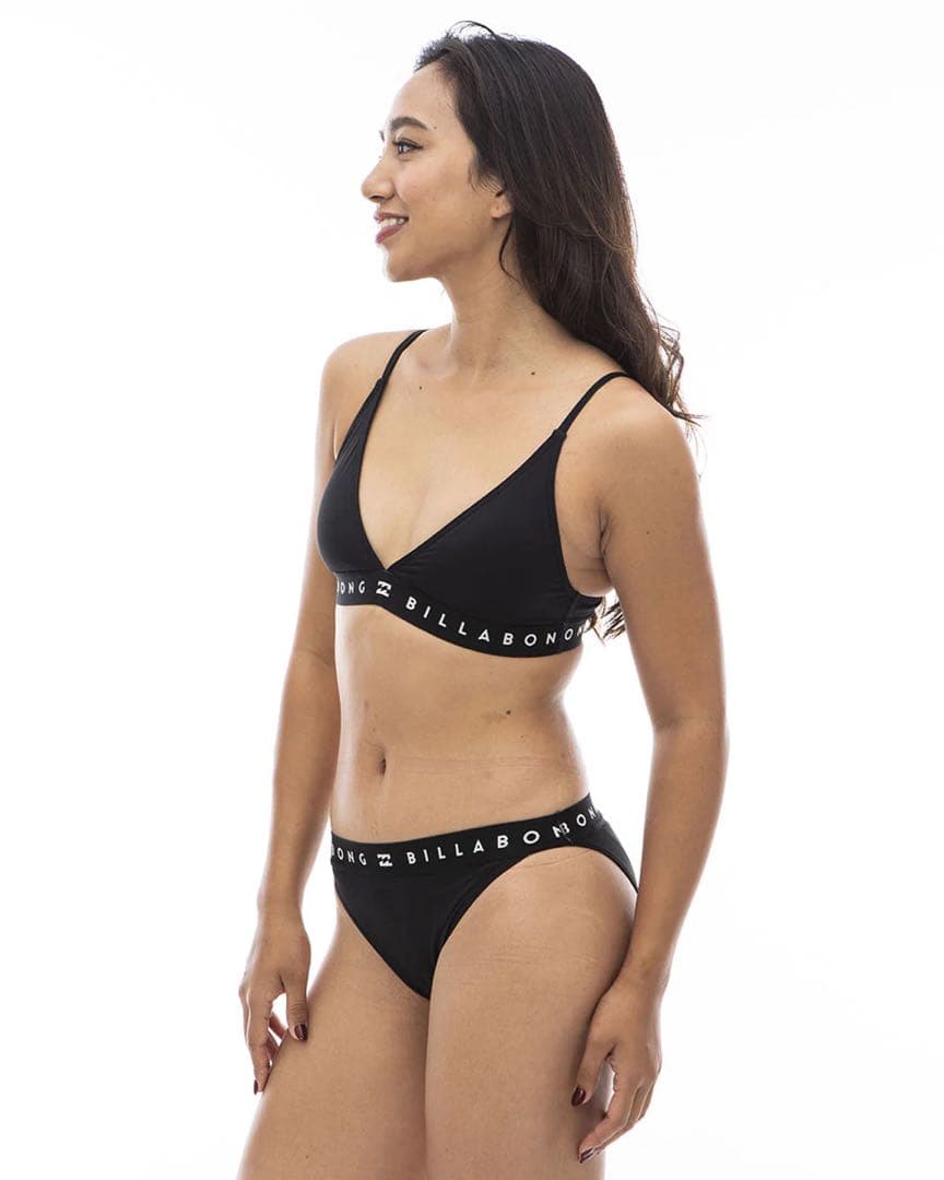 BILLABONG ビラボン 水着　BIKINI ビキニ　新品未使用