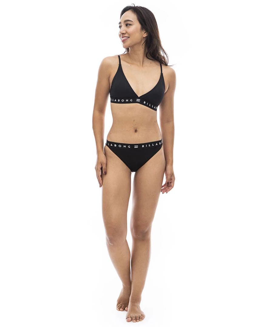 BILLABONG ビラボン 水着　BIKINI ビキニ　新品未使用