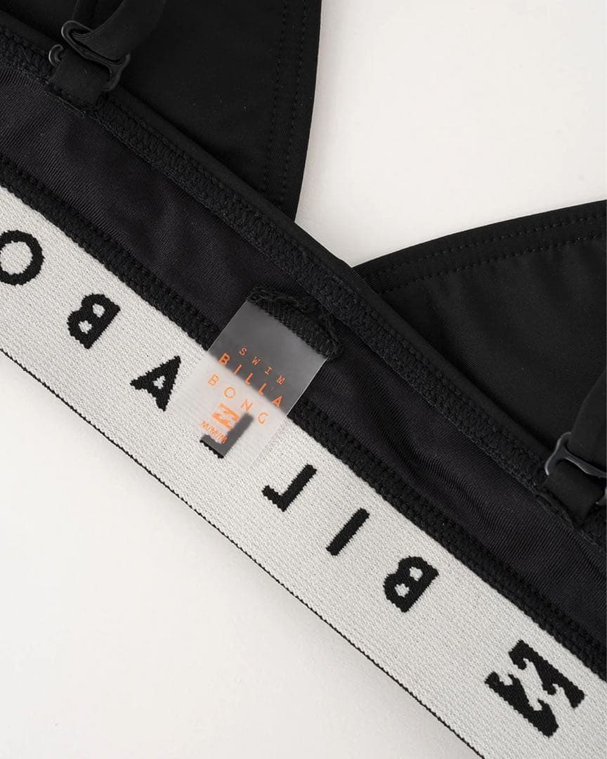 BILLABONG ビラボン 水着　BIKINI ビキニ　新品未使用