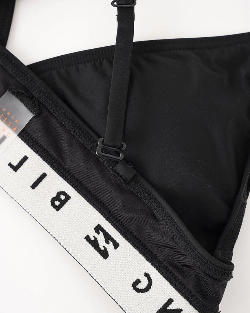 BILLABONG ビラボン 水着　BIKINI ビキニ　新品未使用