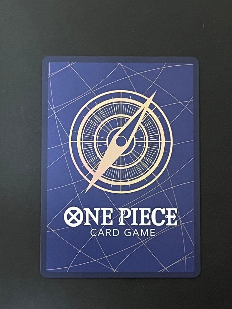 ☆正規品☆ ワンピースカード　ボニー　sp スペシャルカード　1枚