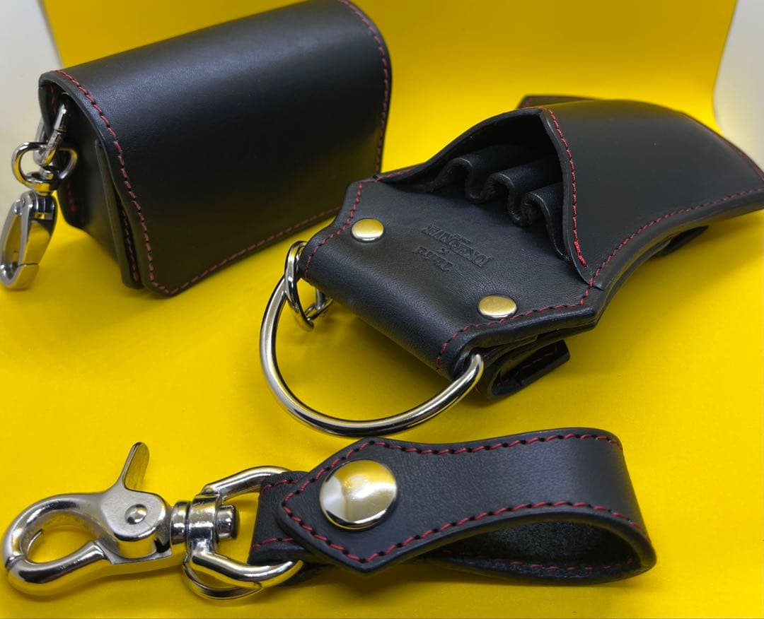 ジョーカードライバー×サード コラボケースTYPE2.5(おまけ付き)