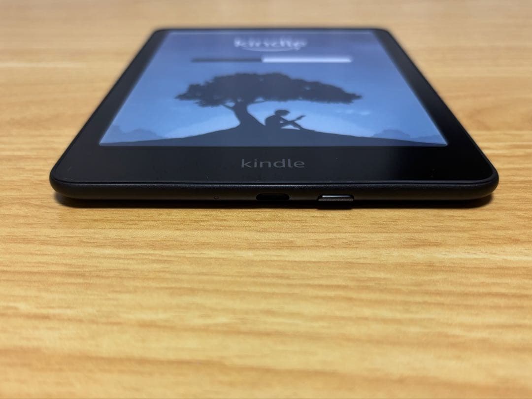 Kindle Colorsoft 32GB シグニチャーエディション