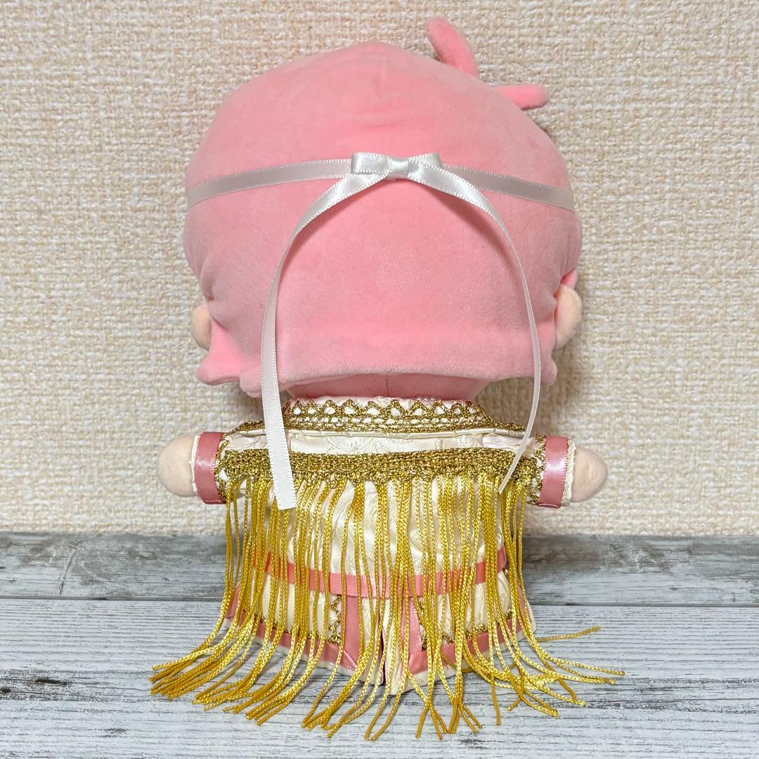 サマーティー♡Manすのチル衣装オーダーページ