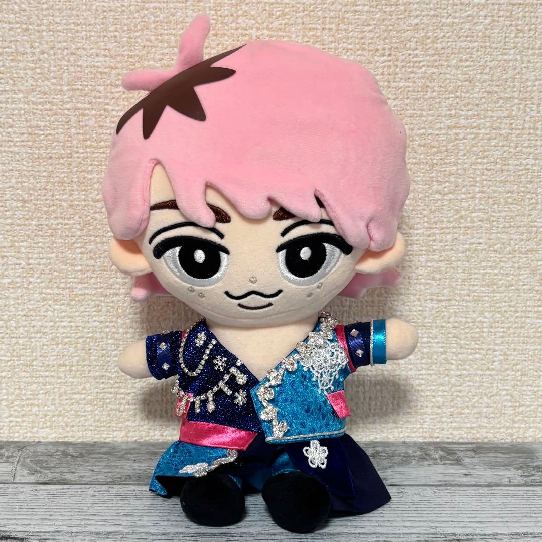 サマーティー♡Manすのチル衣装オーダーページ