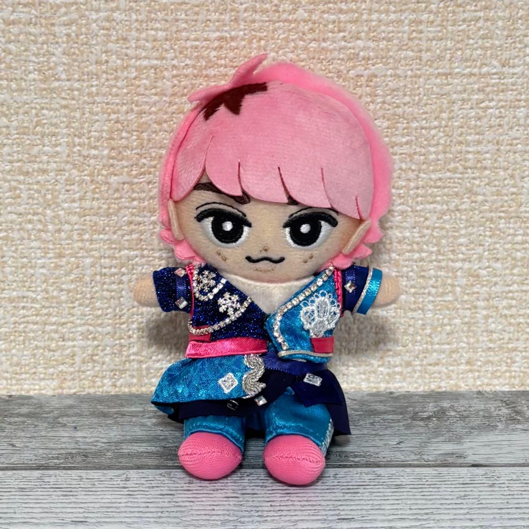 サマーティー♡Manすのチル衣装オーダーページ