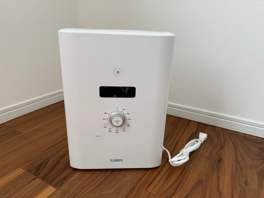 フルリスト布団乾燥機