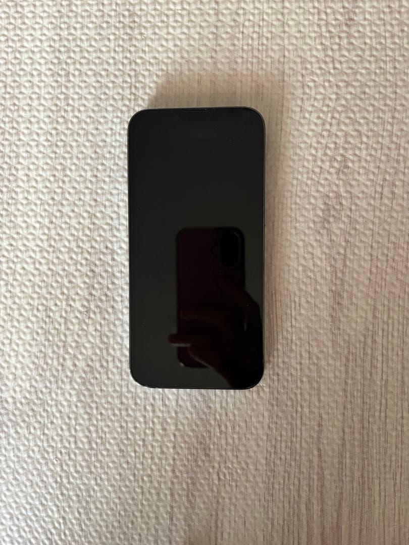 iPhone 13Pro 256GB シエラブルー