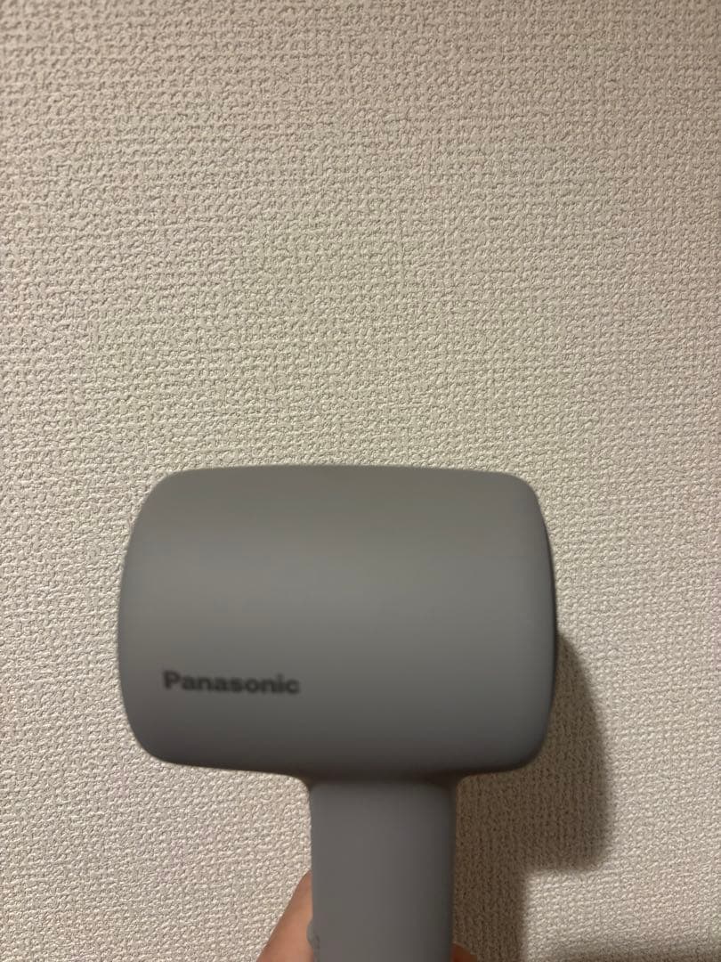 Panasonic ドライヤーイオニティ EH-NE8N