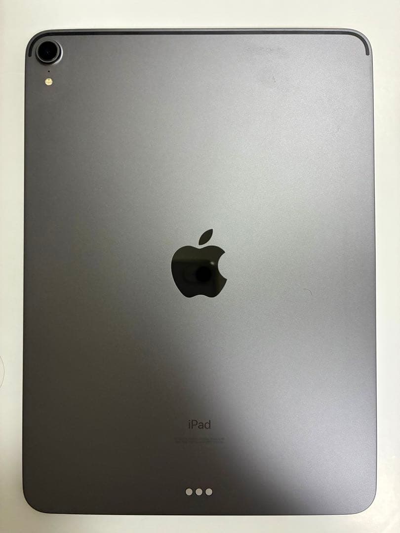 iPad Pro 11インチ 第1世代　256GB