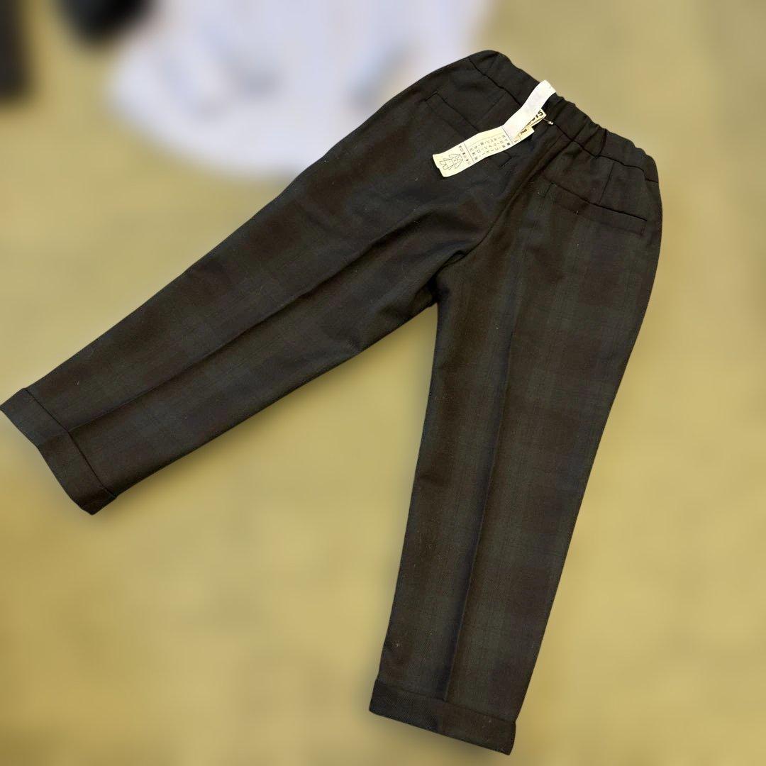 ♡*♡様 グリーンレーベルリラクシング　フォーマル　110