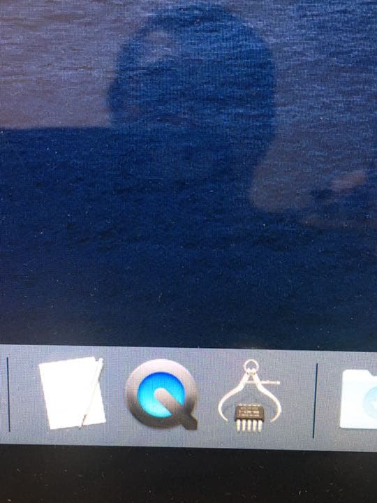 Macデスクトップ Apple iMac 21.5-inch OS Catalina patch