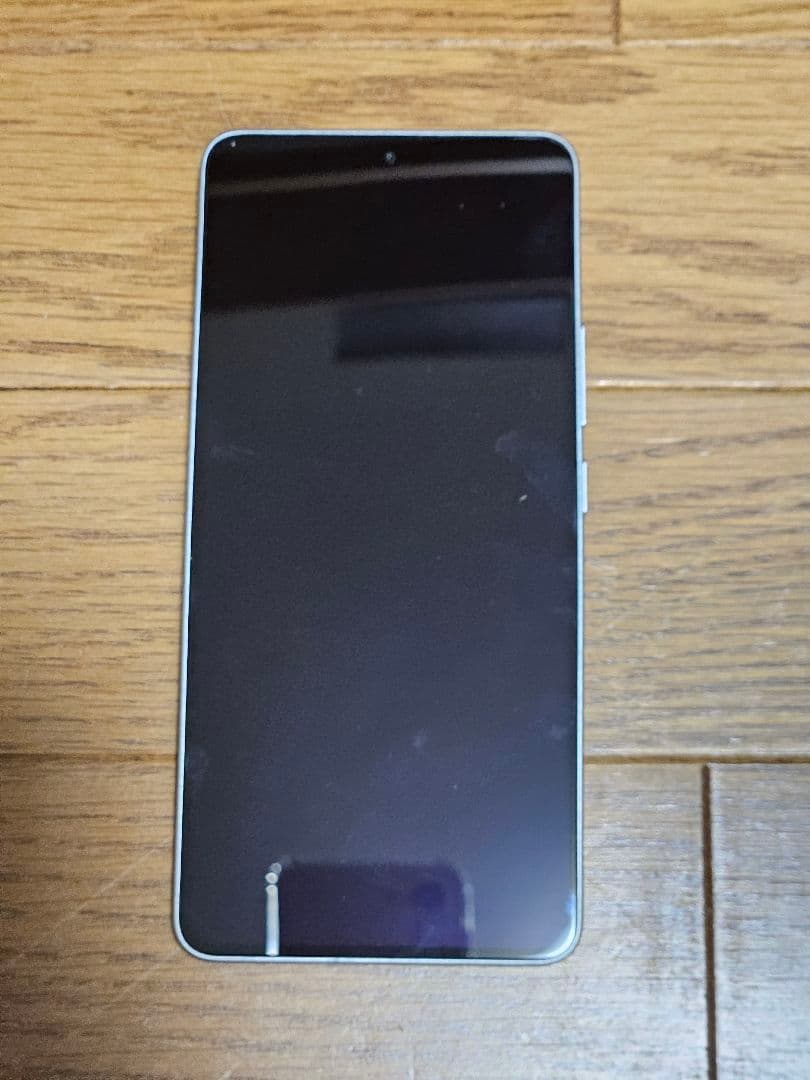 【休日セール】 Xiaomi Poco F6 512GB Titanium