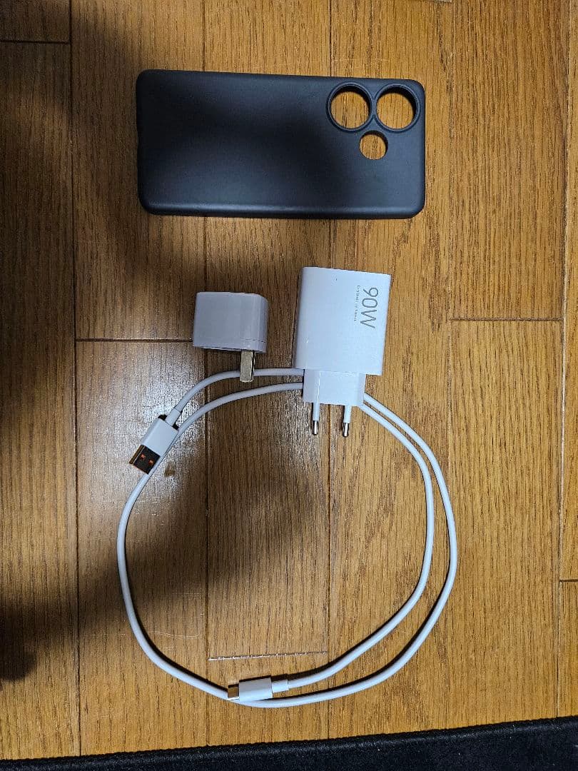 【休日セール】 Xiaomi Poco F6 512GB Titanium