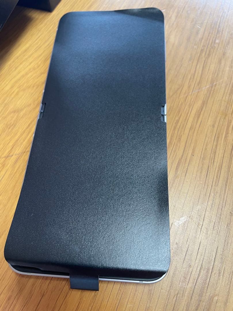 【未使用】SIMフリー Galaxy Z Flip6 256GB