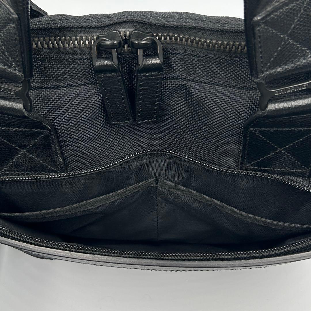 ☆極美品☆【BRIEFING】 ONE WAY BRIEF ビジネスバッグ A4