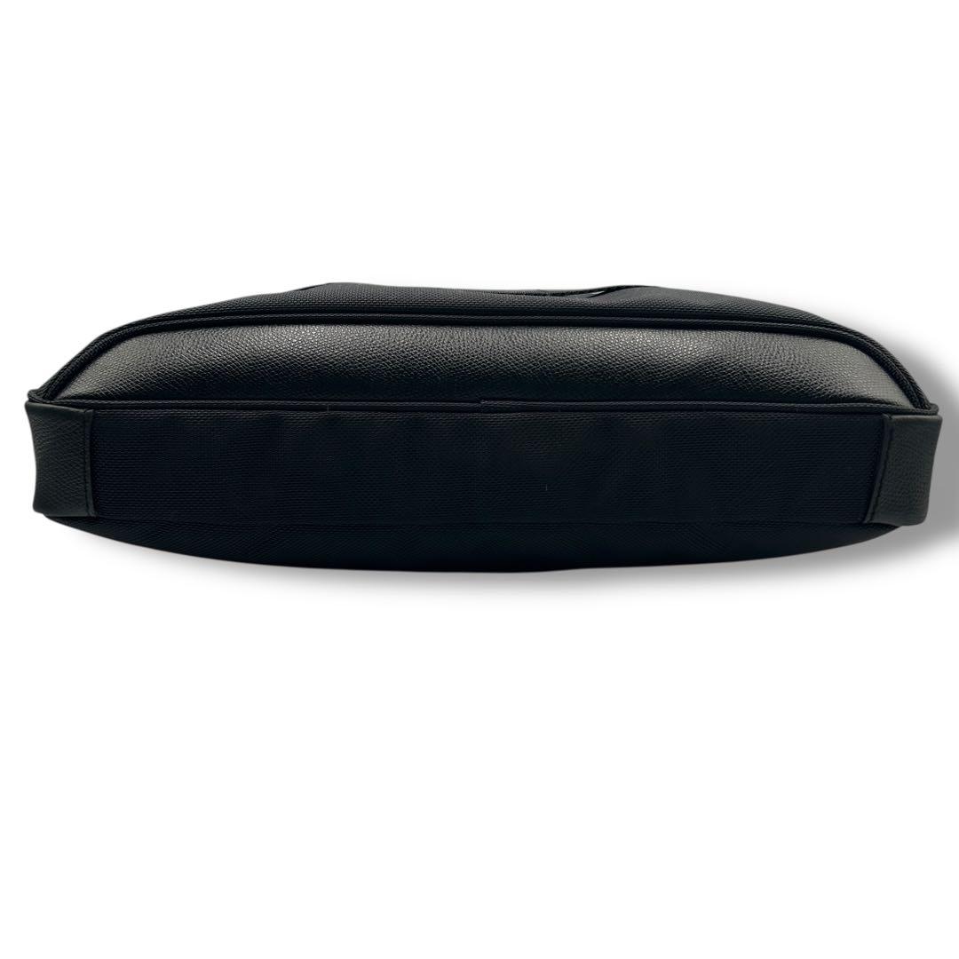 ☆極美品☆【BRIEFING】 ONE WAY BRIEF ビジネスバッグ A4