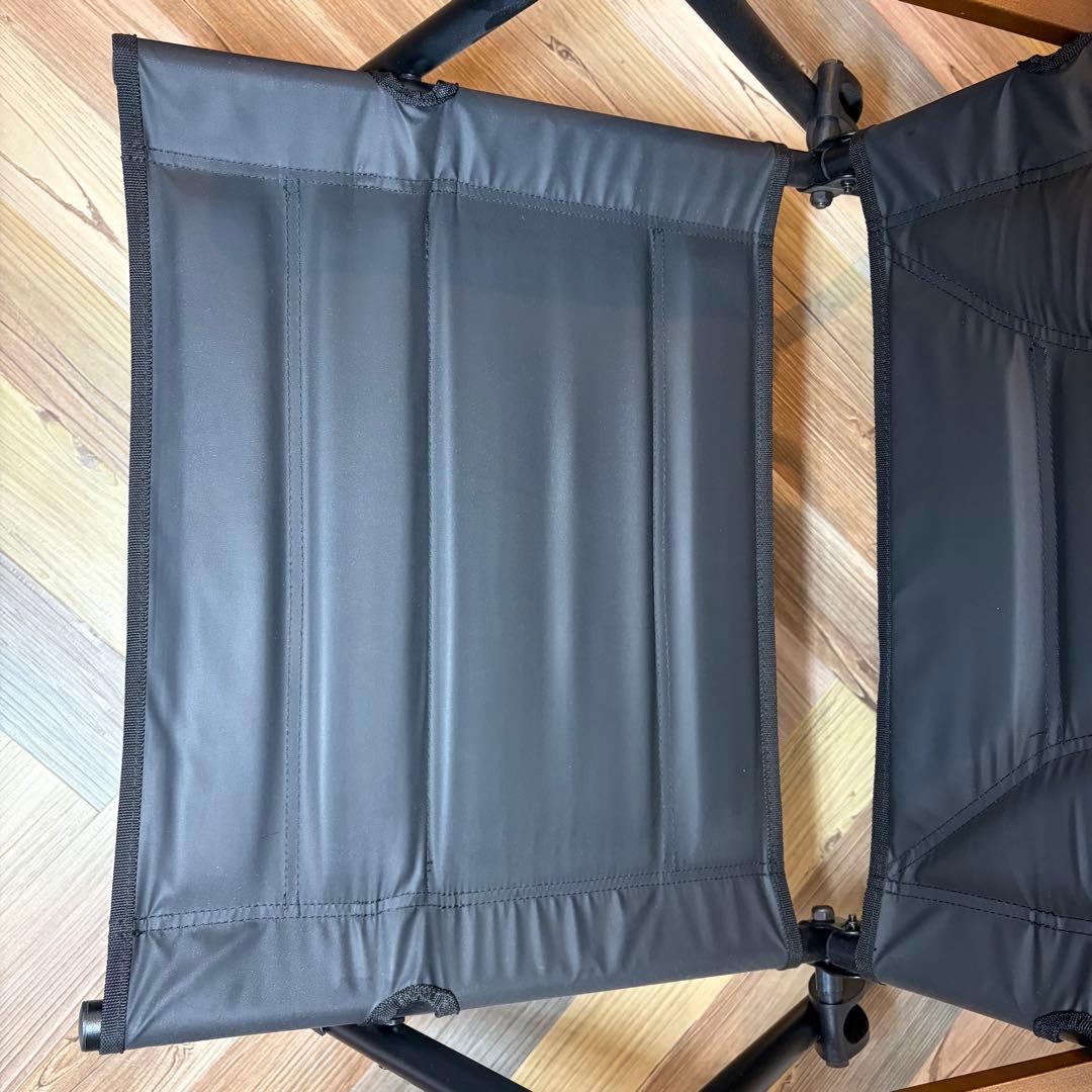 AS2OV アッソブ ローバーチェア＆専用クッションセット【極美品・UV保管】