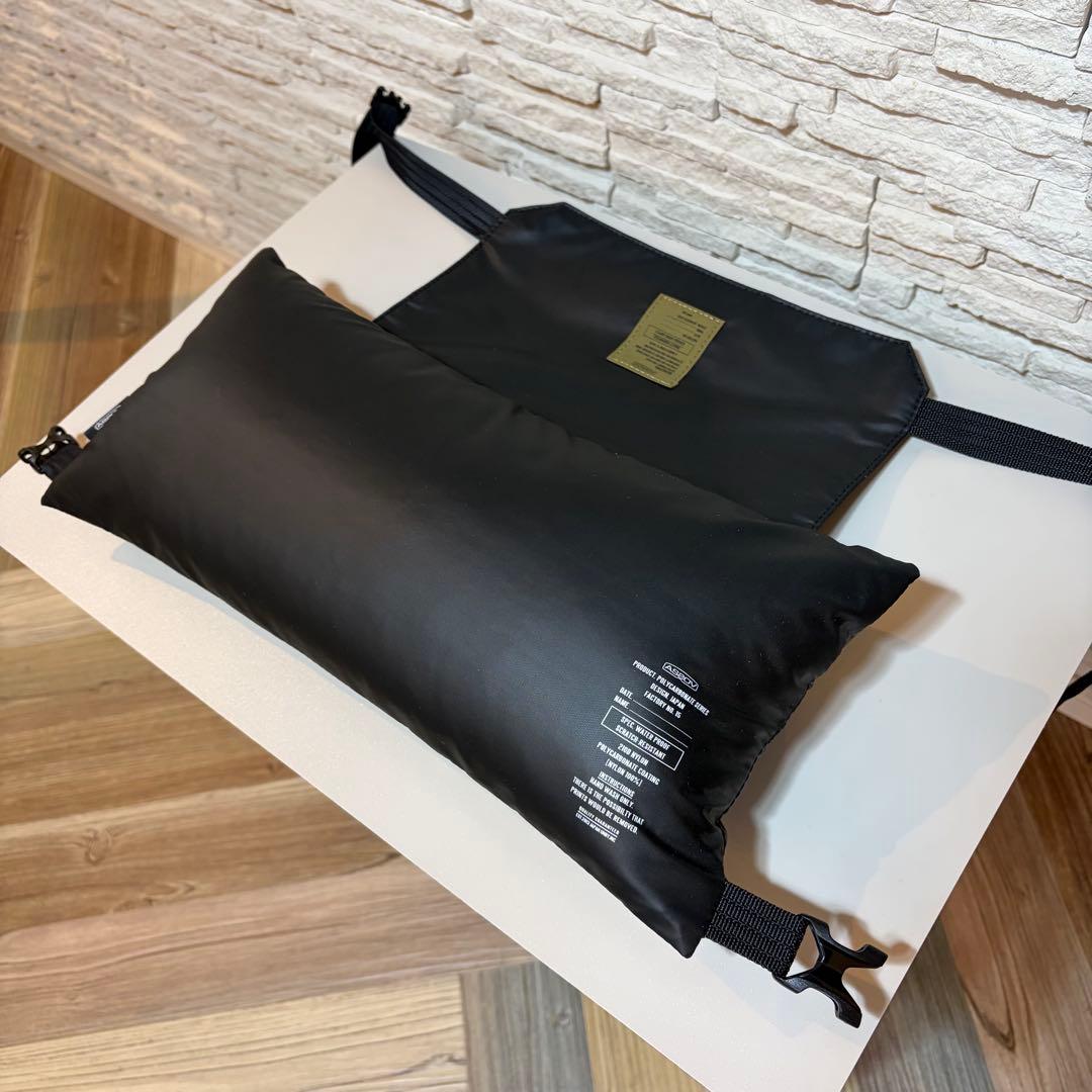 AS2OV アッソブ ローバーチェア＆専用クッションセット【極美品・UV保管】