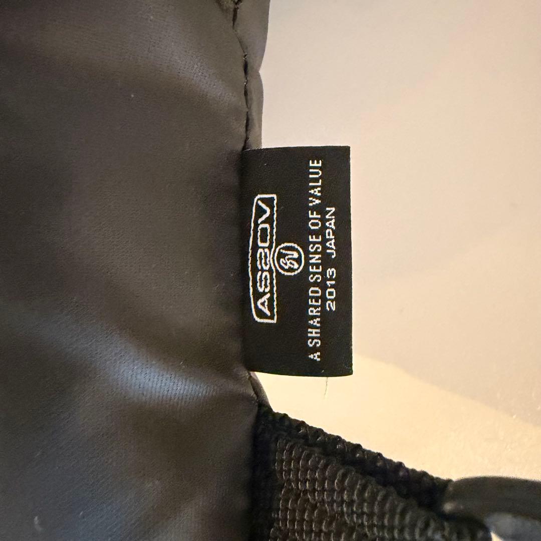 AS2OV アッソブ ローバーチェア＆専用クッションセット【極美品・UV保管】