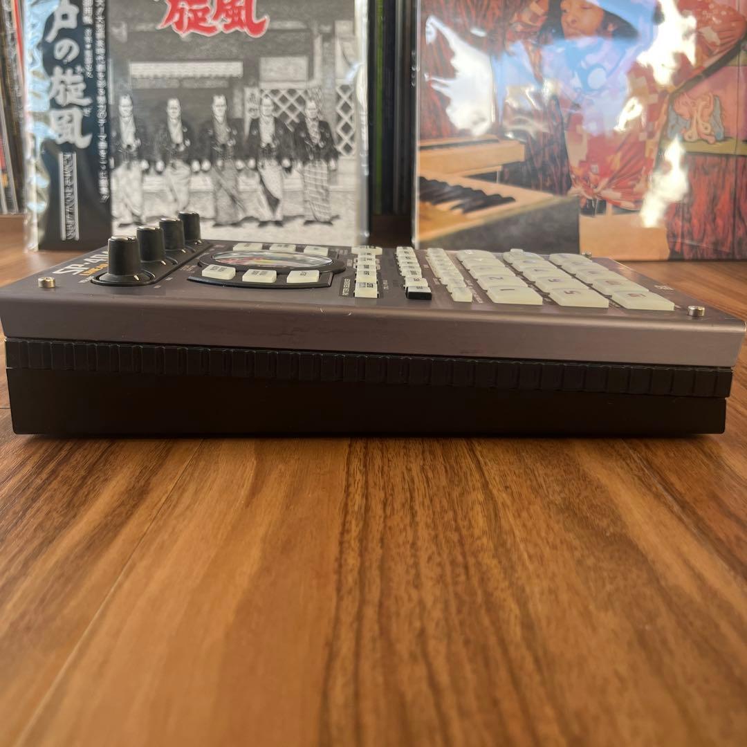 Roland SP-404SX サンプラー
