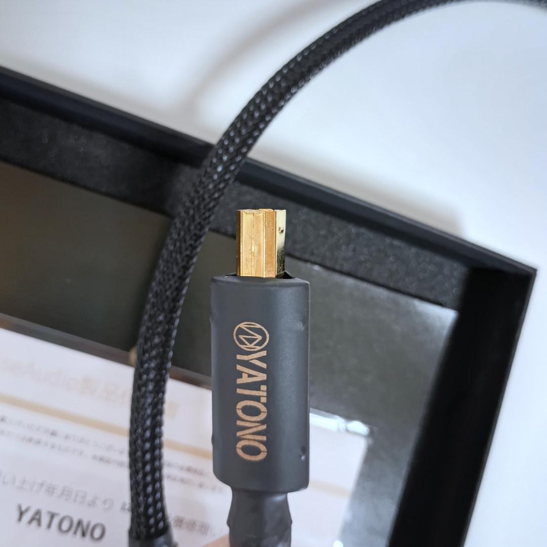 【値下げ！】Brise Audio YATONO USB v2