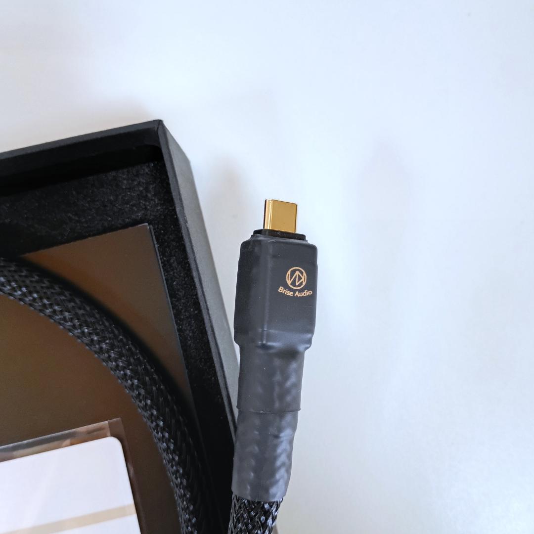 【値下げ！】Brise Audio YATONO USB v2