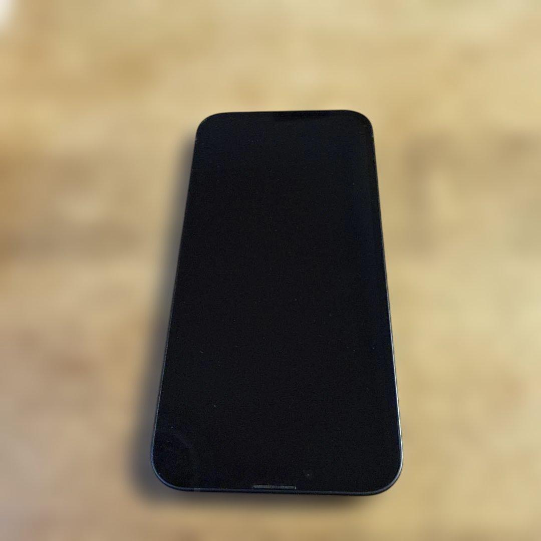 iPhone13 128GB 充電ケーブル３本付き