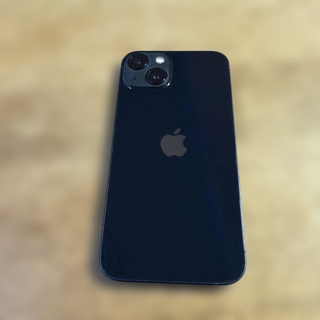 iPhone13 128GB 充電ケーブル３本付き