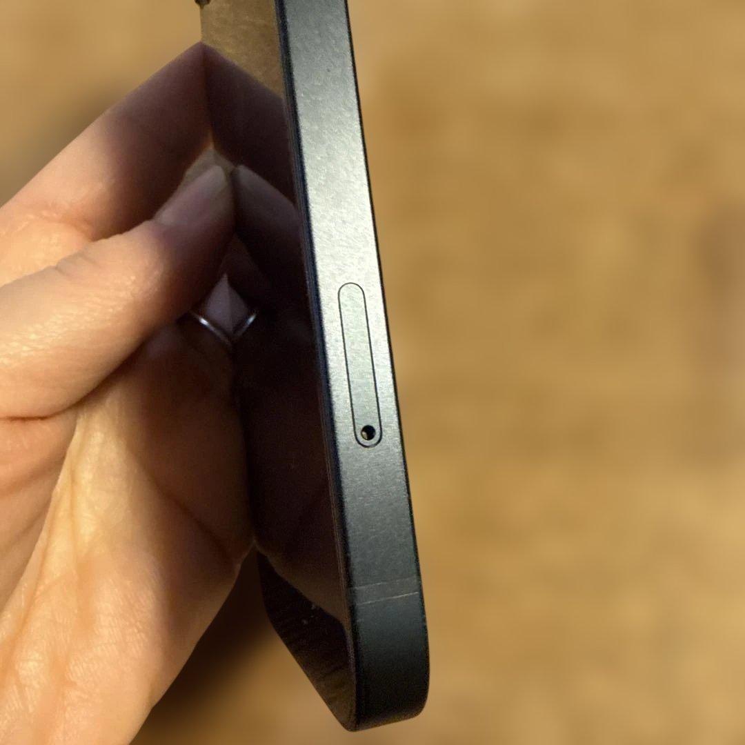 iPhone13 128GB 充電ケーブル３本付き