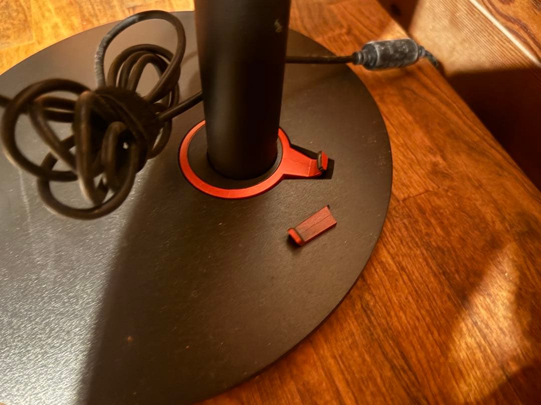 Acer エイサー Nitro XV282K KV 4Kゲーミングモニター