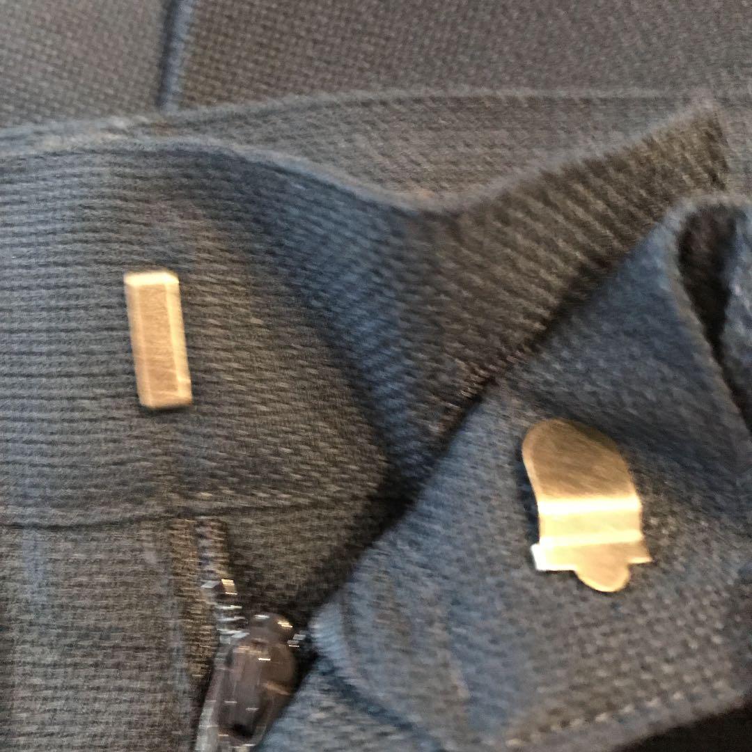 トミーヒルフィガー　ブレザー&パンツ&蝶ネクタイ&ポケットチーフ