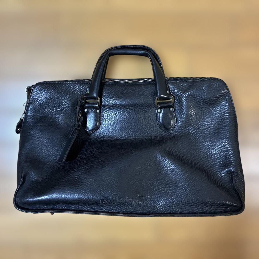 フェリージ Felisi レザーバッグ