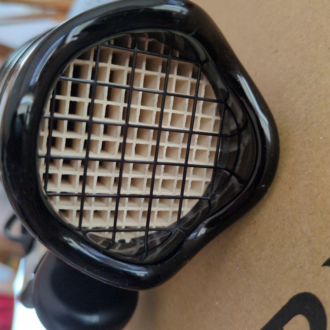 【箱入り美品】LOUVREDO 復元ドライヤー mini