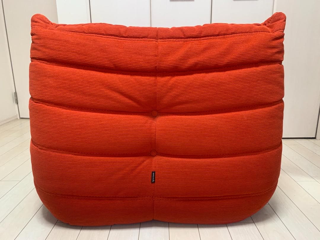 ligne roset リーン・ロゼトーゴ 1人掛けソファ 正規品です。