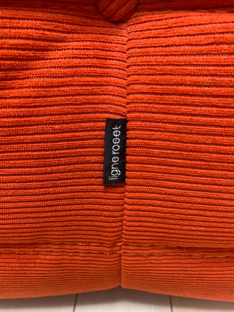 ligne roset リーン・ロゼトーゴ 1人掛けソファ 正規品です。