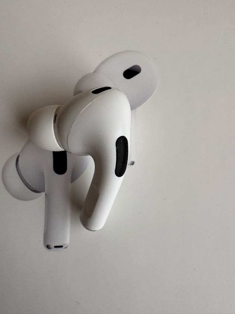 美品　AirPods Pro (L) 第二世代 動作確認済み