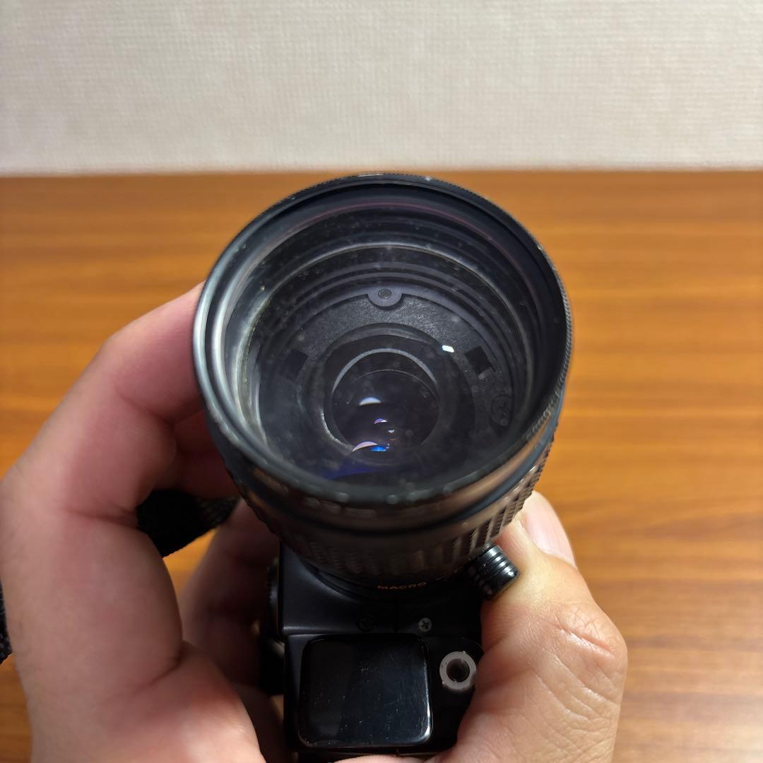 動作未確認　CANON キヤノン 514XL 8mm ビデオカメラ